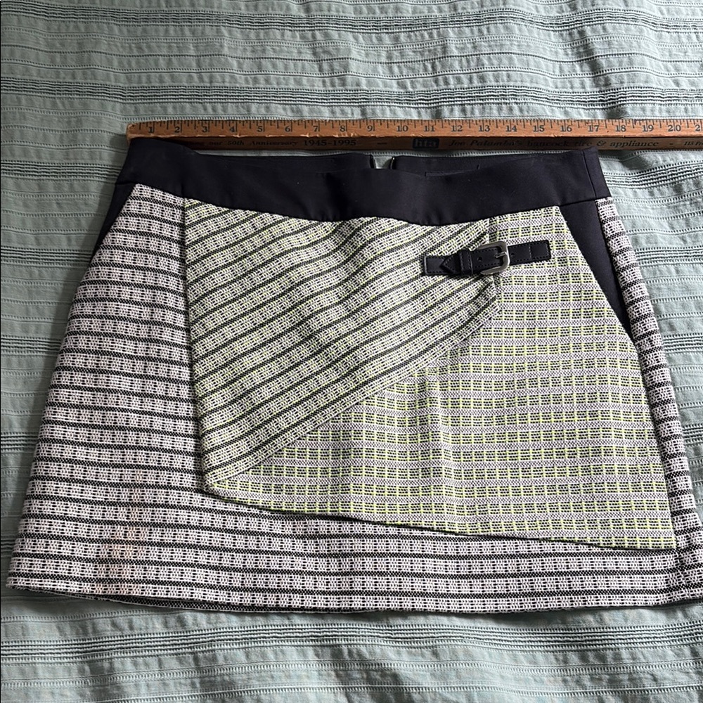 Karen Millen Women's Mini Skirt